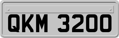 QKM3200