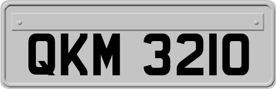 QKM3210