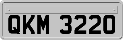 QKM3220