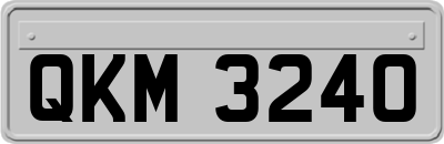 QKM3240