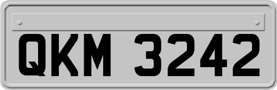 QKM3242