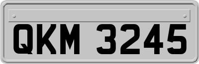 QKM3245