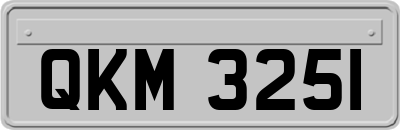 QKM3251