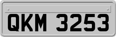 QKM3253