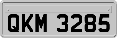 QKM3285