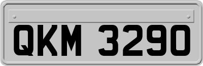 QKM3290