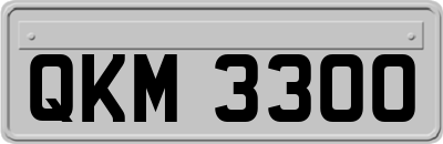 QKM3300