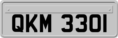 QKM3301