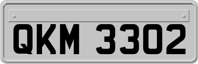 QKM3302