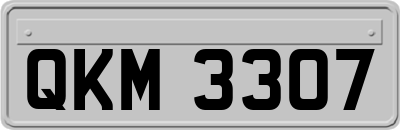 QKM3307