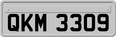 QKM3309