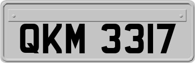 QKM3317