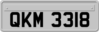 QKM3318