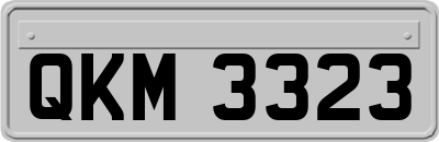 QKM3323