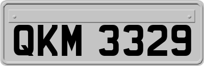 QKM3329