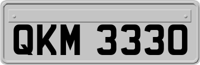 QKM3330