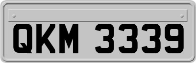 QKM3339