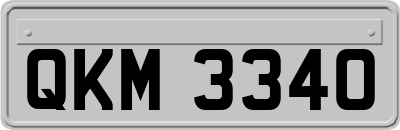 QKM3340