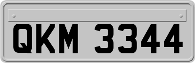 QKM3344