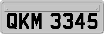 QKM3345