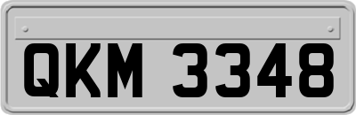 QKM3348