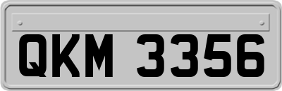 QKM3356