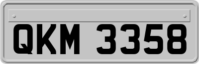 QKM3358