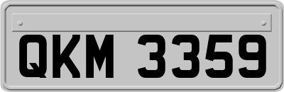 QKM3359