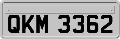 QKM3362