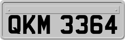 QKM3364