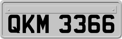 QKM3366