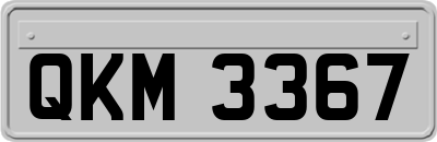 QKM3367