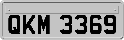 QKM3369