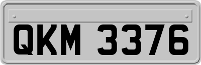 QKM3376