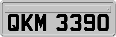 QKM3390