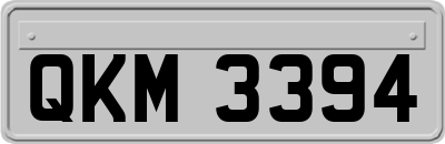 QKM3394