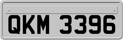 QKM3396