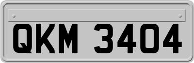 QKM3404