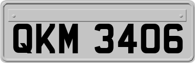 QKM3406