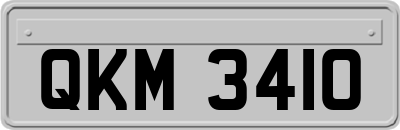 QKM3410