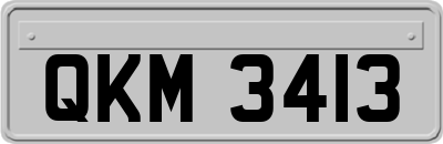 QKM3413