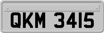 QKM3415