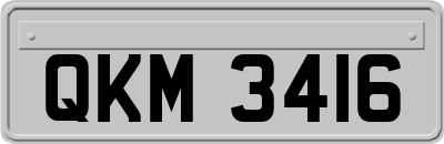 QKM3416