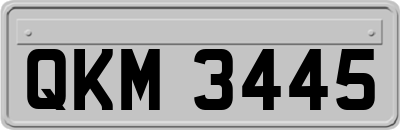 QKM3445