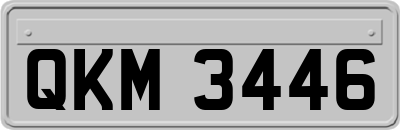 QKM3446