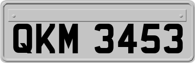 QKM3453