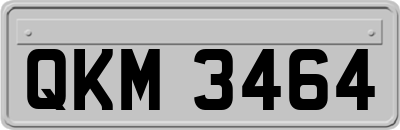 QKM3464