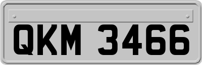 QKM3466