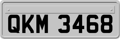 QKM3468