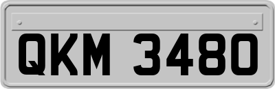 QKM3480